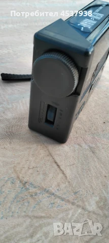 Продавам преносимо радио