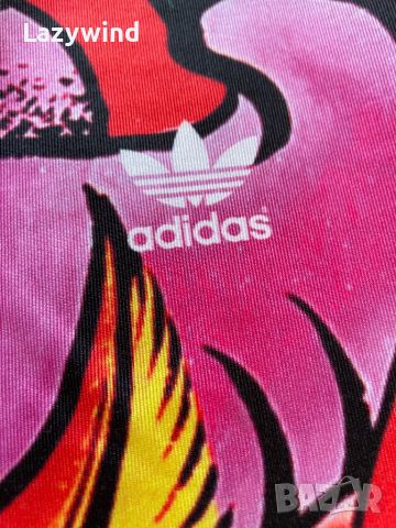 Клин Adidas Originals x Rita Ora, снимка 6 - Клинове - 45110724