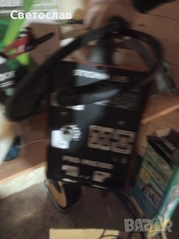 Телоподаващо, снимка 2 - Други инструменти - 54059483