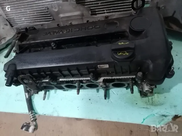 Цилиндрова Глава за Мазда 6 1.8 120кс 