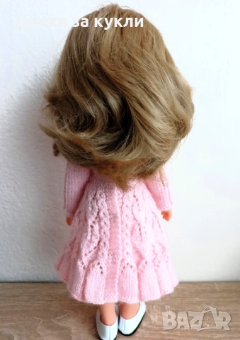 Кукла Паола Рейна 33 см, снимка 3 - Кукли - 52755036