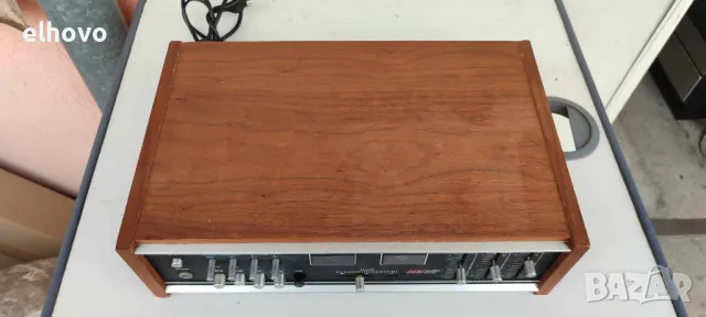 Стерео усилвател Audio Sonic SK-2020, снимка 8 - Ресийвъри, усилватели, смесителни пултове - 49738684