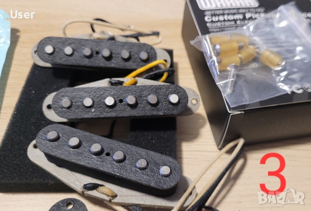 Адаптери за китара, снимка 5 - Китари - 53342148