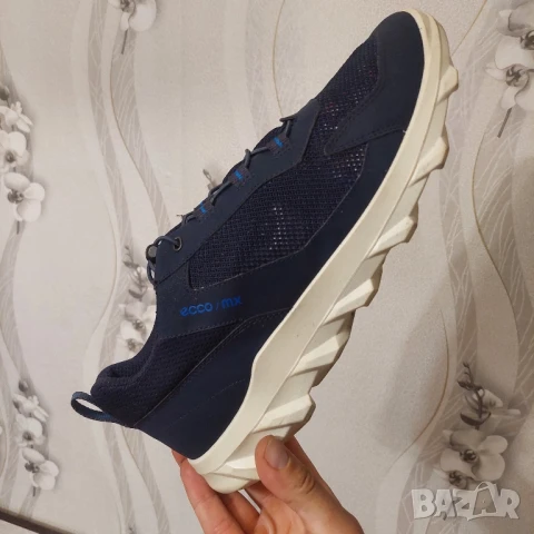 Ecco Mx M Night Sky номер 46 маратонки / летни туристически обувки , снимка 2 - Други - 50787913