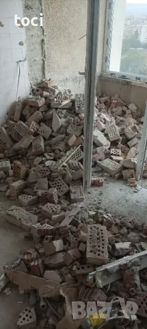 Вътрешни външни ремонти от А-Я , снимка 7 - Ремонти на апартаменти - 49615472