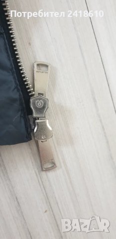 Belstaff Womens Down Jacket Parka Size 40/ - M  ОРИГИНАЛ! Дамскo дълго пухено яке!, снимка 13 - Якета - 49473792