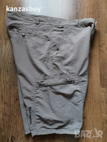 HELLY HANSEN - страхотни мъжки панталони 36/XL, снимка 5 - Спортни дрехи, екипи - 50432720