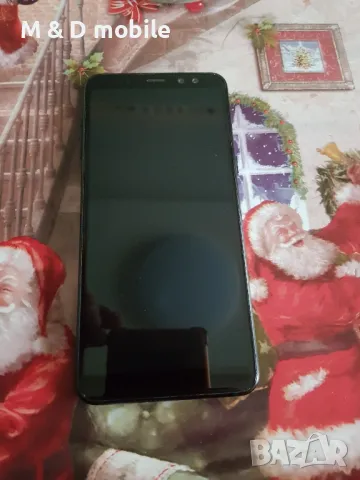 Samsung A8 2018, снимка 1 - Samsung - 48449463