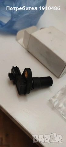 Датчик за скорост на вариатор Nissan автоматична скоростна кутия , снимка 3 - Автомобили и джипове - 52522998