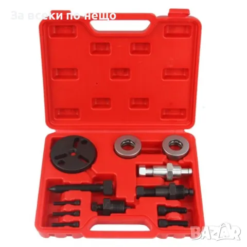 Комплект за монтаж и демонтаж на шайбите на автоклиматиците Mar-Pol, снимка 3 - Други инструменти - 50358797