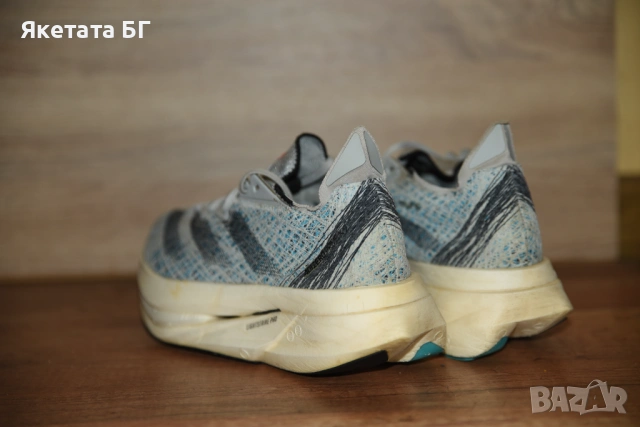 Адидас оригинални маратонки, номер 38 2/3, снимка 4 - Маратонки - 53905292