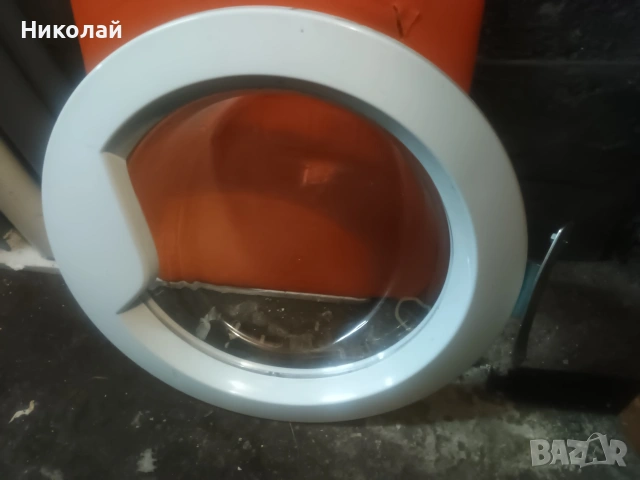 Части за Пералня Индезит , снимка 5 - Перални - 54102521