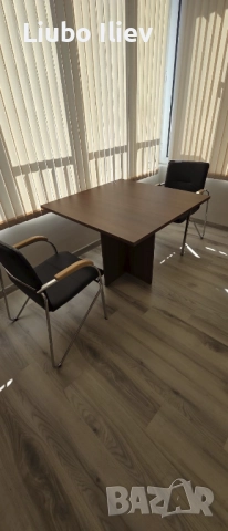 Офис мебели, снимка 10 - Работни маси и бюра - 52220531