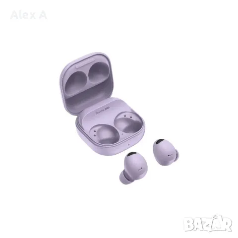 Samsung Galaxy Buds Pro 2 (SM-R510), снимка 3 - Безжични слушалки - 48661659