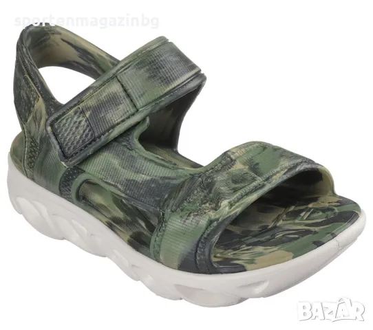 Детски сандали Skechers Hypno-Splash - Hydrotastic, снимка 5 - Детски сандали и чехли - 47040590