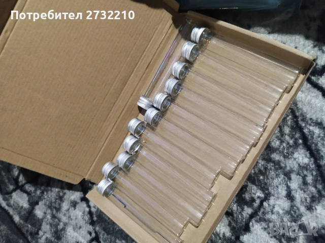 Колбички нови 