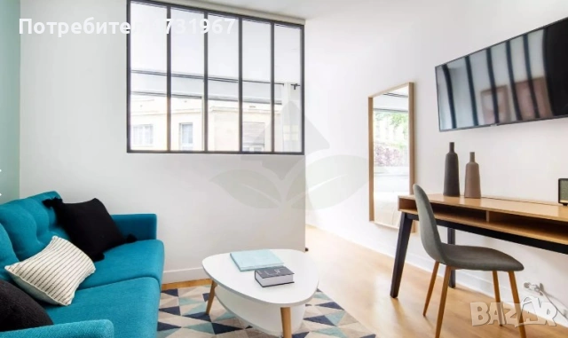 Тристаен апартамент Сточна гара, снимка 3 - Апартаменти - 53629442