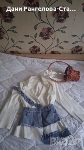 Дрехи на различни брандове!, снимка 8 - Други - 52368126