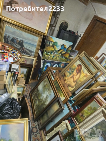 Над 20 000 неща  - Разпродавам огромна колекция! 