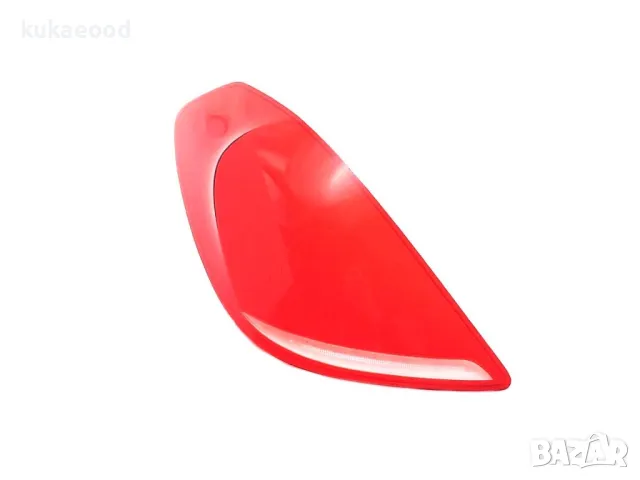 Стъкло за стоп (задни светлини) за Mercedes S-Class W222 Pre-Face (2013-2017)