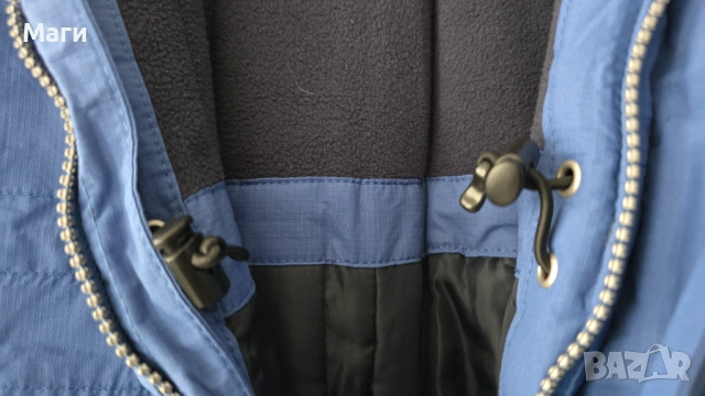 Детски ски гащеризон Mikk-Line 9-10 години , снимка 5 - Детски панталони и дънки - 53462814