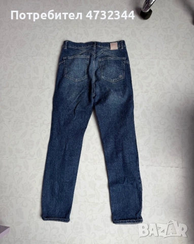 Дънки на BSB, снимка 5 - Дънки - 53406941