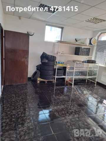 Продавам оборудване за баничарница , снимка 3 - Друго търговско оборудване - 54016619