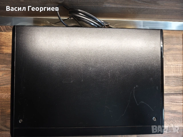 REVOX B260 S — Hi-Fi FM тунер, снимка 10 - Ресийвъри, усилватели, смесителни пултове - 53154090