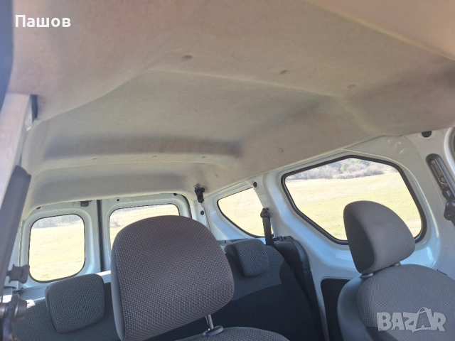 Продавам Дачиа Докер Dacia Dokker, снимка 12 - Автомобили и джипове - 53846184