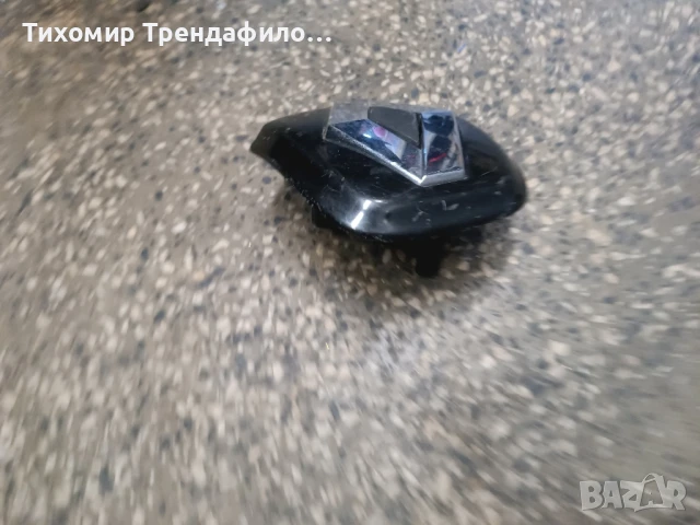 бутон за отваряне на заден капак клио 820006091 B , 8200060918, снимка 5 - Части - 51427387