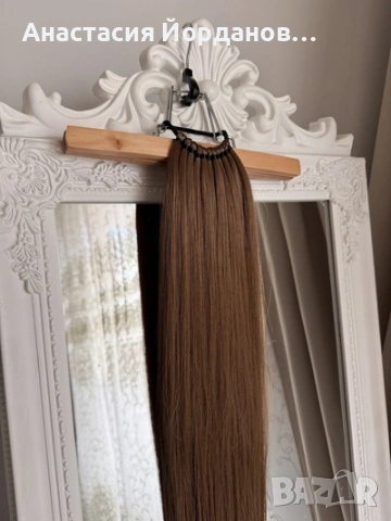 ОПАШКА ЛАСТИК, снимка 2 - Аксесоари за коса - 53792978