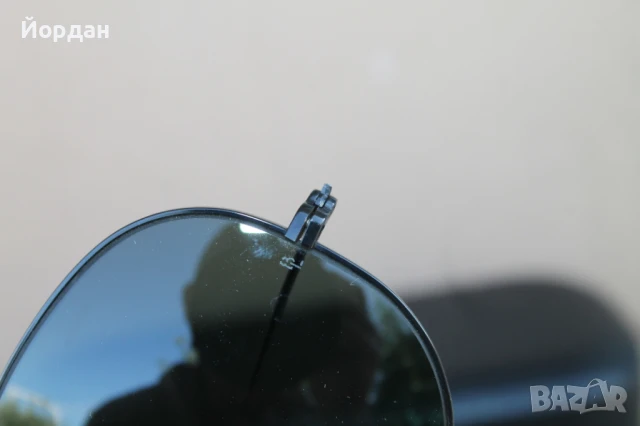 Слънчеви очила ''Ray Ban'' , снимка 12 - Слънчеви и диоптрични очила - 50917959