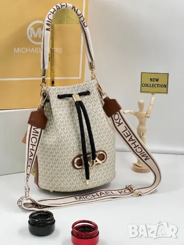 чанти michael kors , снимка 5 - Чанти - 49119679