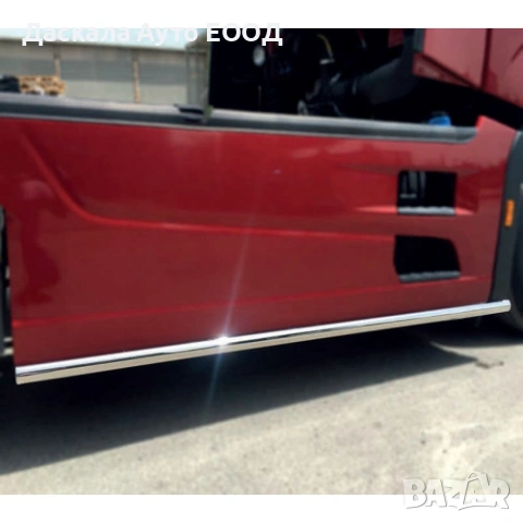 Комплект ролбари за спойлера на ФОРД FORD F-MAX