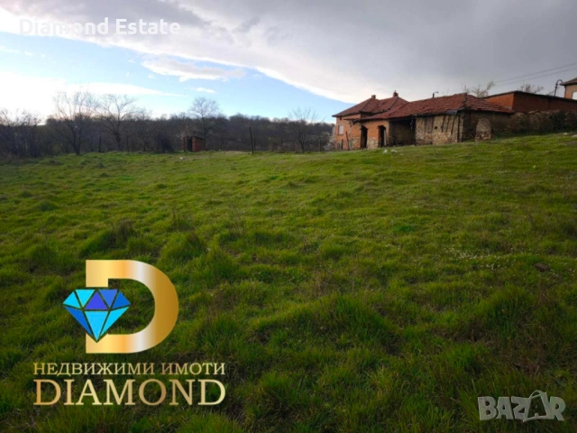 Двуетажна къща в село Браница, общ. Харманли, снимка 15 - Къщи - 54025778