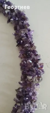 Гердани с естествени камъни, по 1 лев грам тегло., снимка 5 - Други - 50299945