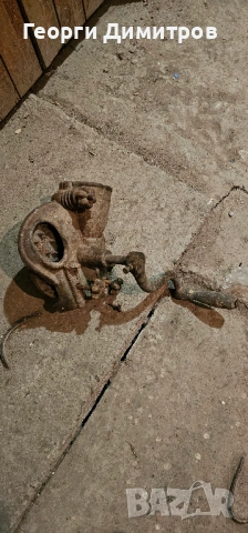 Ръчна роначка за царевица 2 броя., снимка 8 - Антикварни и старинни предмети - 54163327