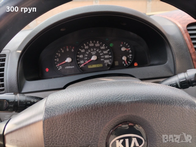 Kia sorento 2.5 CRDI НА ЧАСТИ!!!, снимка 8 - Автомобили и джипове - 53433359