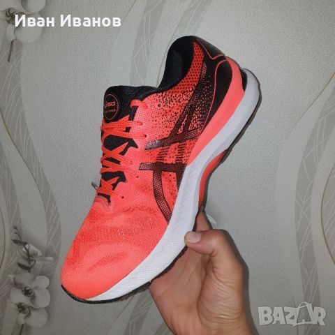 маратонки ASICS GEL-NIMBUS 23 TOKYO  номер 47, снимка 9 - Маратонки - 40185957