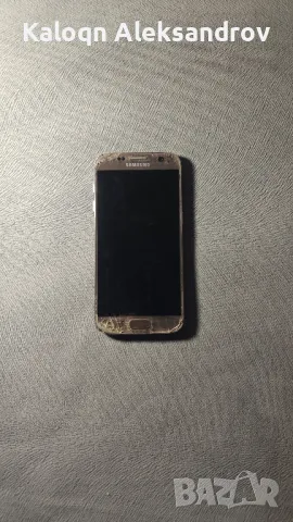 Samsung Galaxy S7 32gb , снимка 1 - Samsung - 48351903