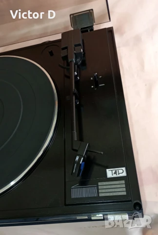 UNIVERSUM F 4386 - Грамофон , снимка 9 - Грамофони - 51406241