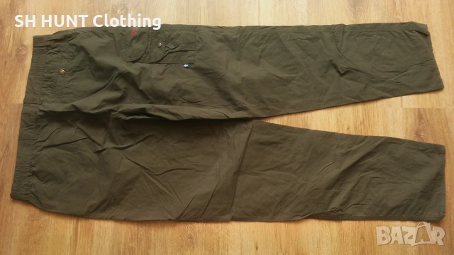 FJALL RAVEN Trouser размер XL за лов риболов панталон - 2332, снимка 2 - Екипировка - 53760096