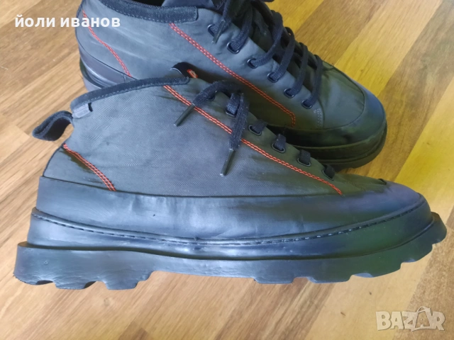 CAMPER-градски зимни обувки 45 номер, снимка 12 - Мъжки боти - 53042447