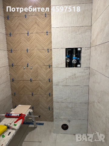 Майстор вътрешни ремонти - София | Коректност и лично отношение