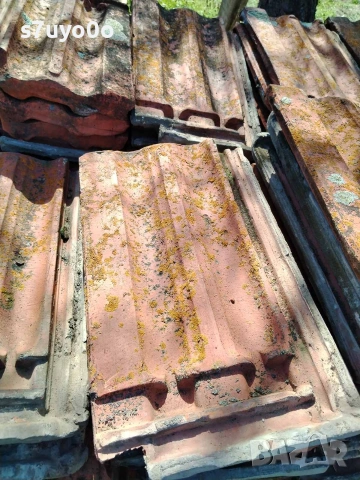 Керемиди, снимка 3 - Строителни материали - 53823572