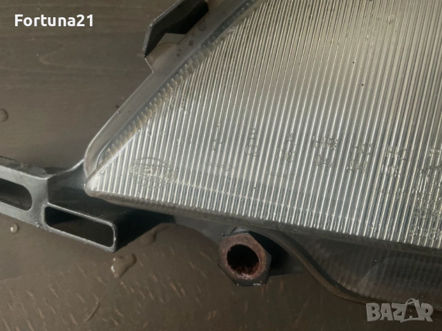 Mercedes ML w163 - фарове Hella, снимка 2 - Части - 54069885
