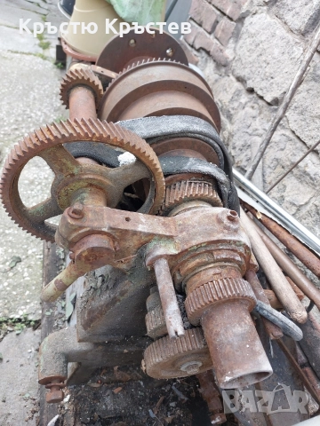 струг, снимка 11 - Стругове - 52823754