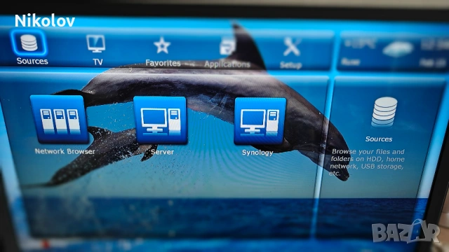 Медия Плеър Dune HD Solo 4K с DVB-T/T2 тунер за телевизия, снимка 13 - Плейъри, домашно кино, прожектори - 53488344