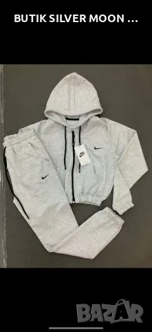 Дамски Памучни Екипи NIKE , снимка 5 - Спортни екипи - 48569477