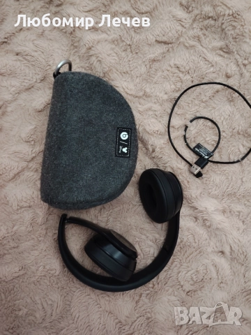 продавам слушалки BEATS 